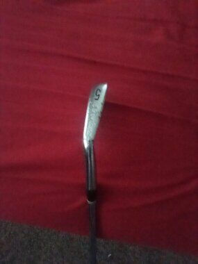 Mens Cleveland TA3  single 5 iron